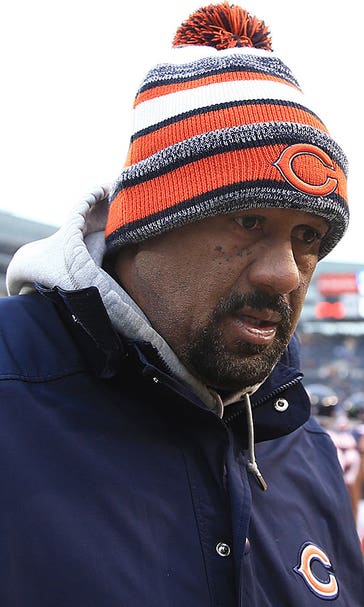 Ex-Bears assistant Peete to take over as Rams running backs coach